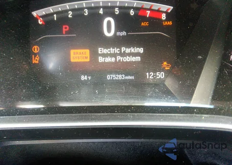 2022 Honda Cr-V 2Wd Ex-L z USA, uszkodzony, nr VIN 5J6RW1H85NA001422